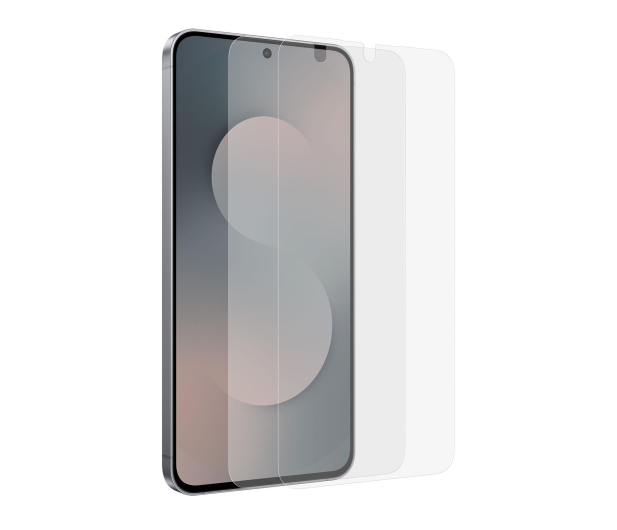 SAMSUNG Folia ochronna Anti-reflecting Film 2szt do Galaxy S25 FE EF-US731CTEGWW - 1358131 - zdjęcie 3